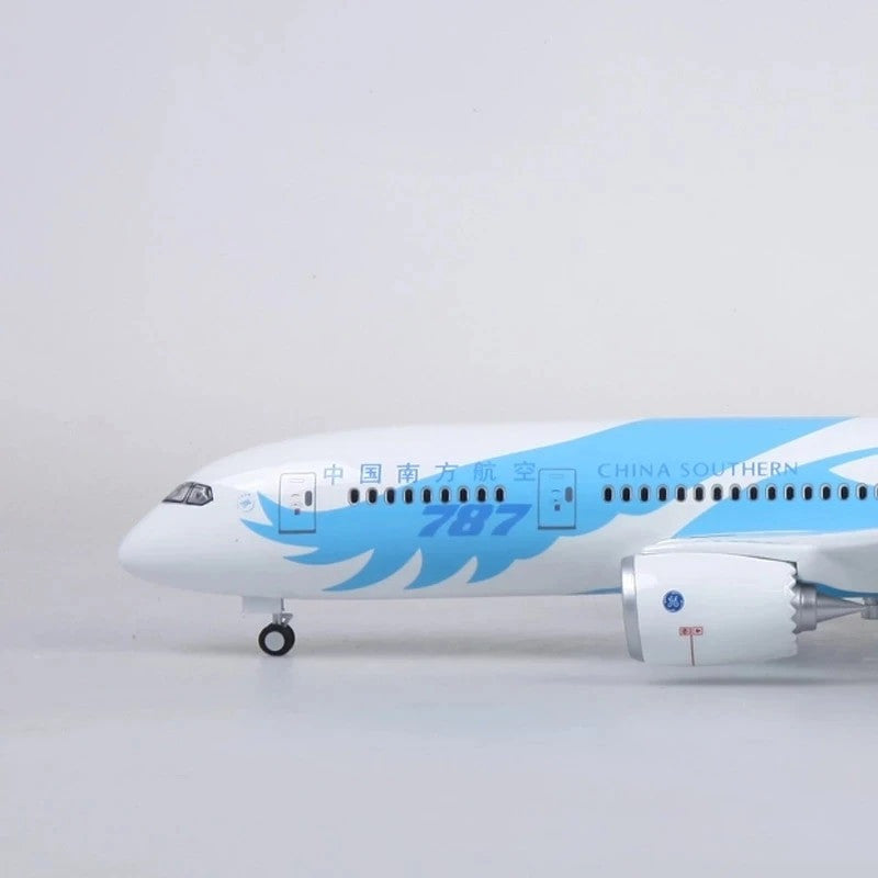 XL China Southern Boeing 787