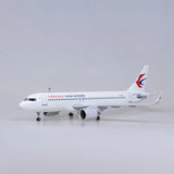 XL China Eastern Airbus A320 NEO