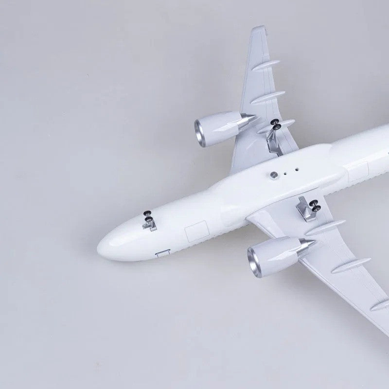 XL China Eastern Airbus A320 NEO