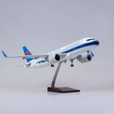 XL China Southern Airbus A320 NEO