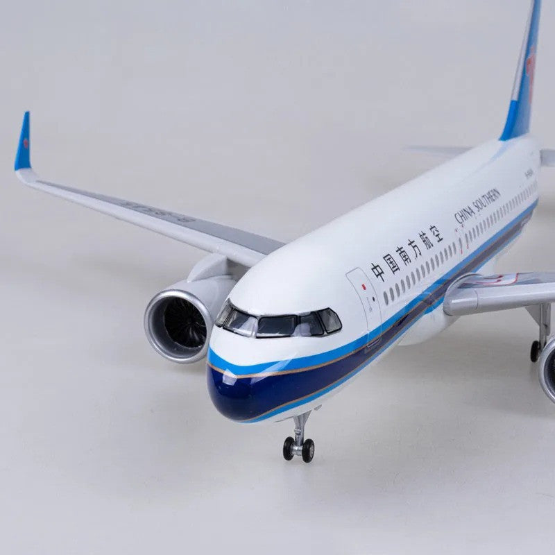 XL China Southern Airbus A320 NEO