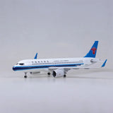 XL China Southern Airbus A320 NEO