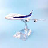 ANA Boeing 747