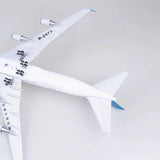 XL China Southern Cargo Boeing 747