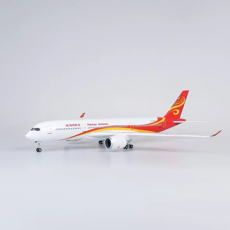 XL Hainan Airlines Airbus A350
