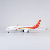 XL Hainan Airlines Airbus A350