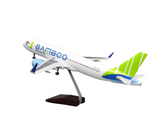 XL Airbus A320 NEO της Bamboo Airways