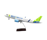 XL Airbus A320 NEO της Bamboo Airways