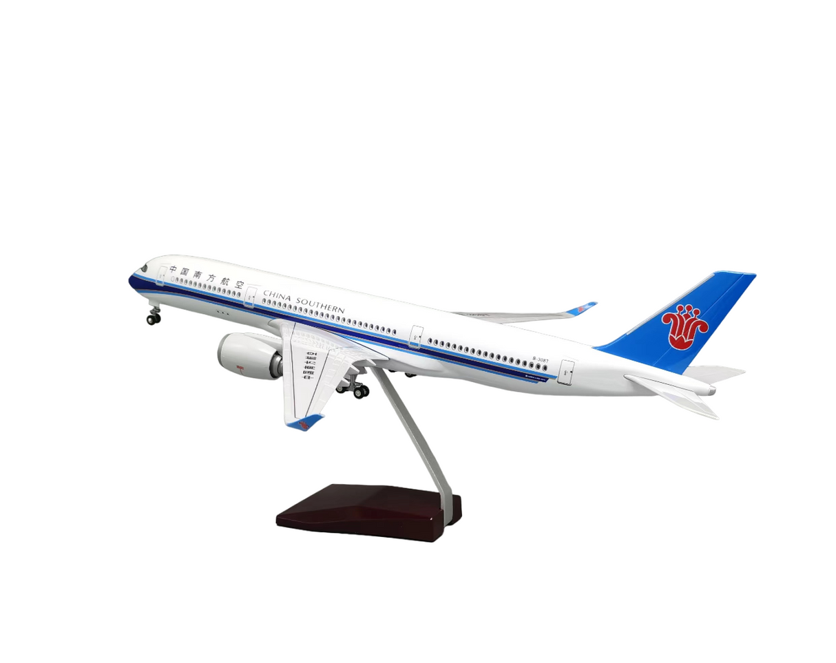 XL China Southern Airbus A350