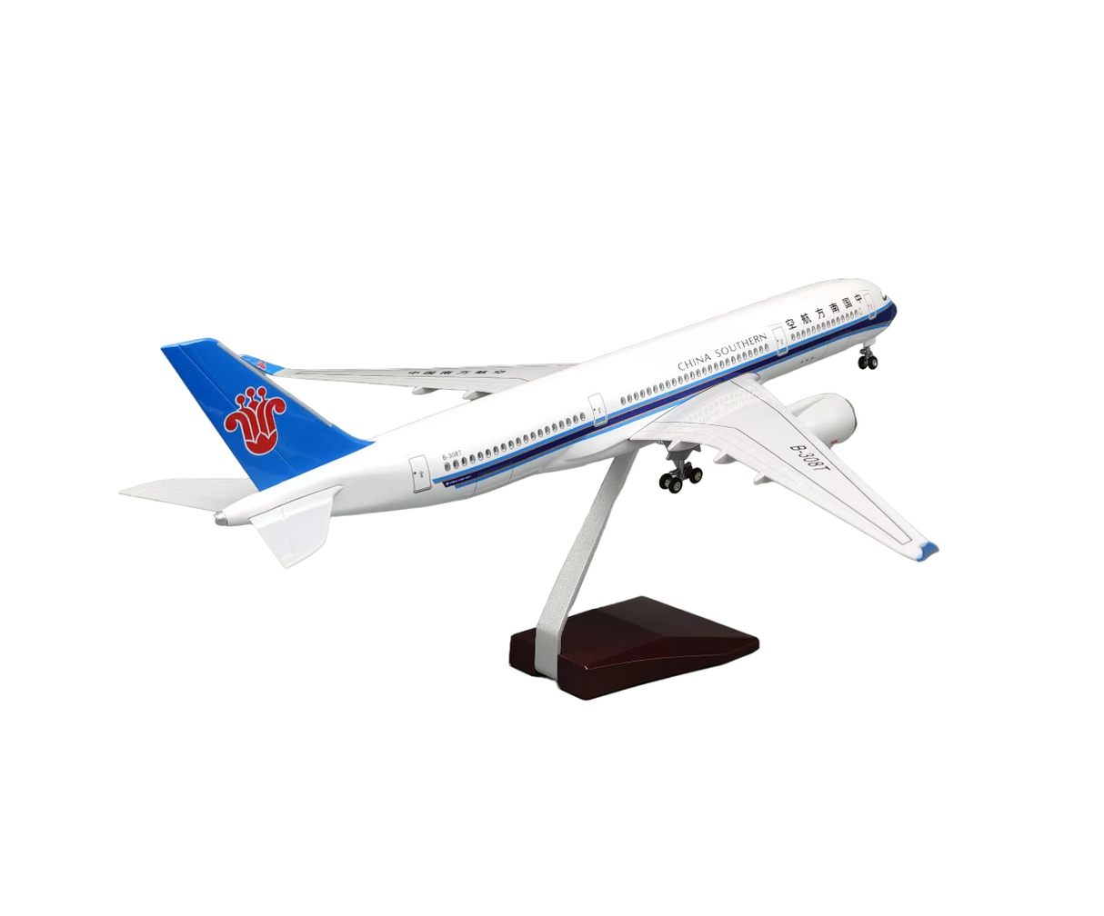 XL China Southern Airbus A350