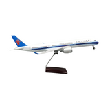 XL China Southern Airbus A350