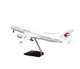 XL China Eastern Airbus A350