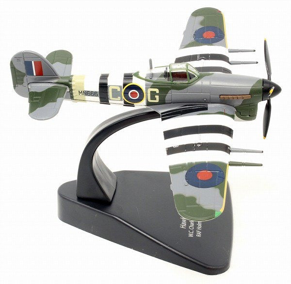 Hawker Typhoon MK 1B