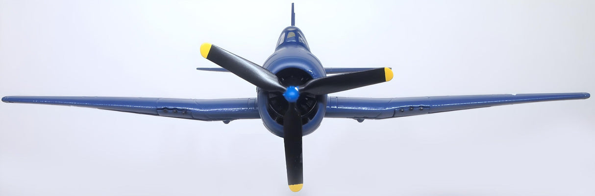 Grumman Hellcat F6F-5