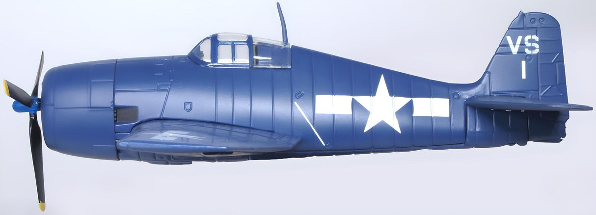 Grumman Hellcat F6F-5