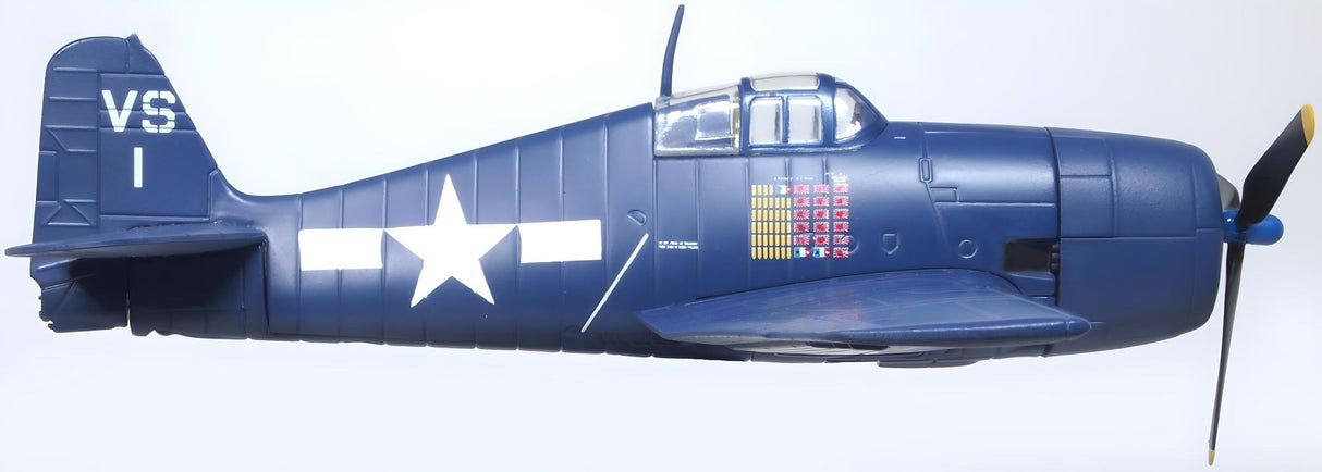 Grumman Hellcat F6F-5