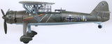 Henschel Hs 126A-1