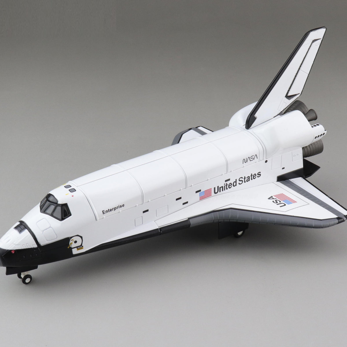 Space Shuttle 
