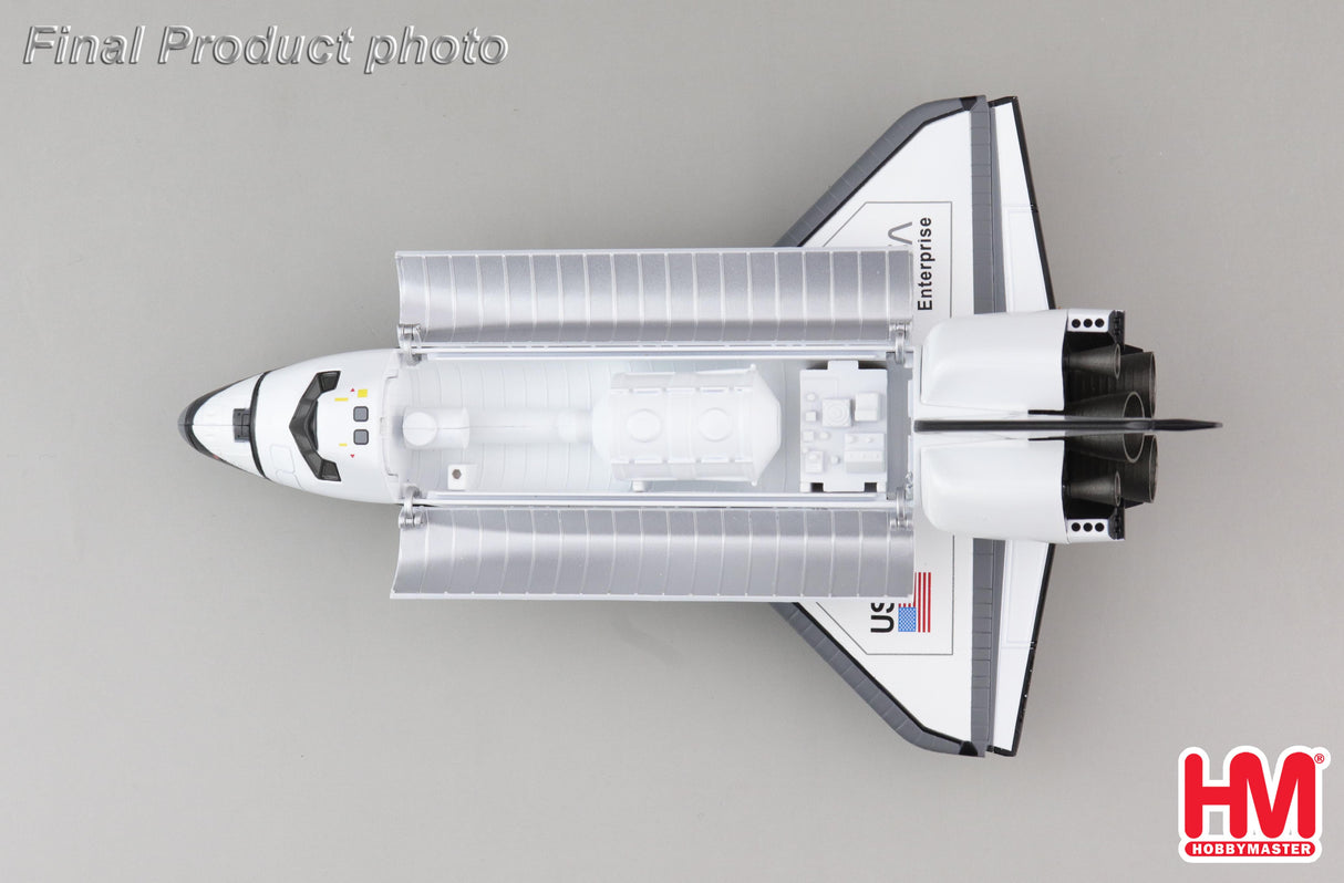 Space Shuttle "Enterprise"