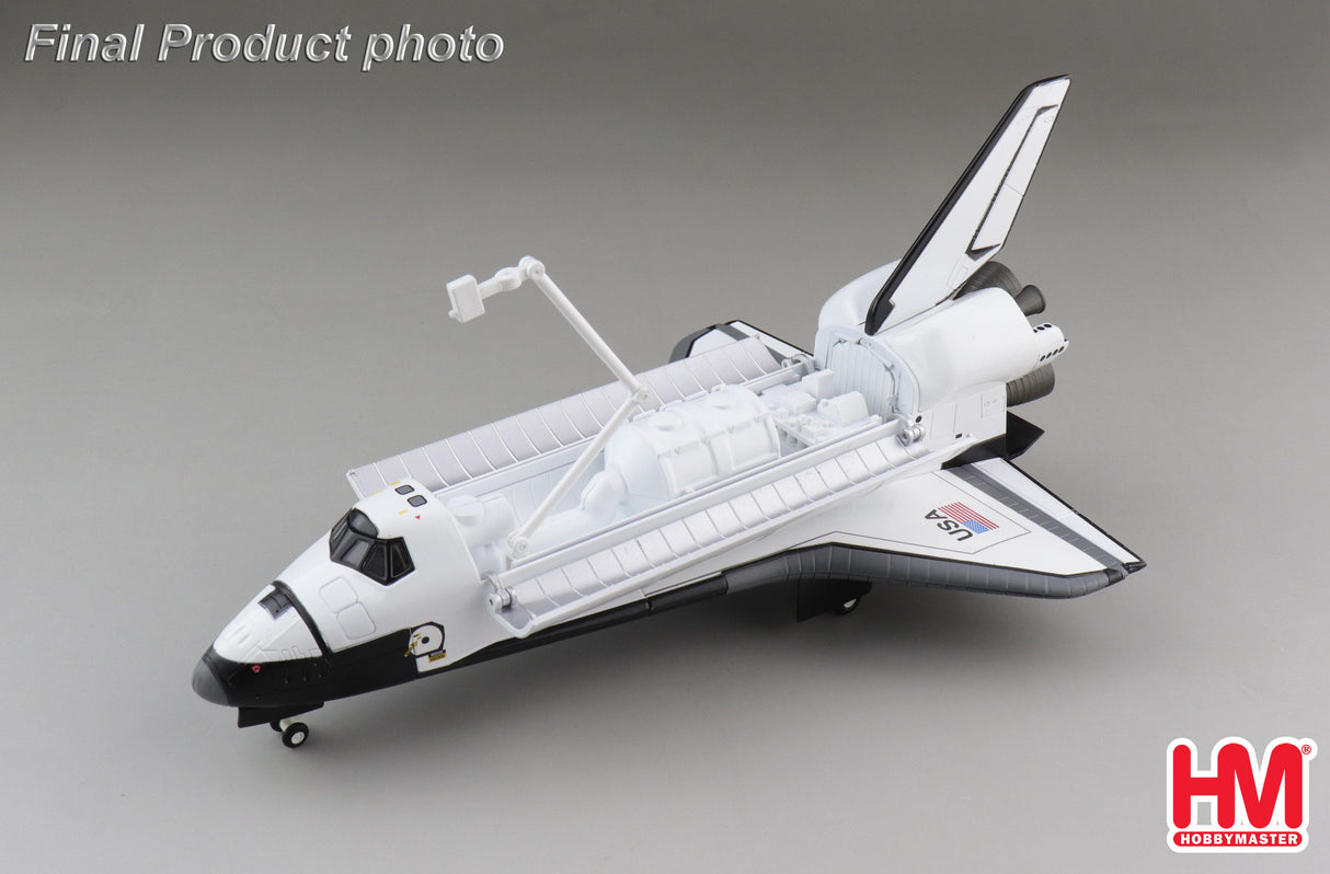Space Shuttle "Enterprise"
