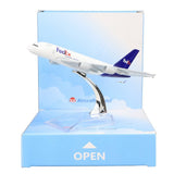 Airbus A380 της FedEx Express