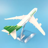 Citilink Boeing 747