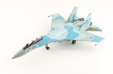Sukhoi SU-35S Flanker E “Aggressors”