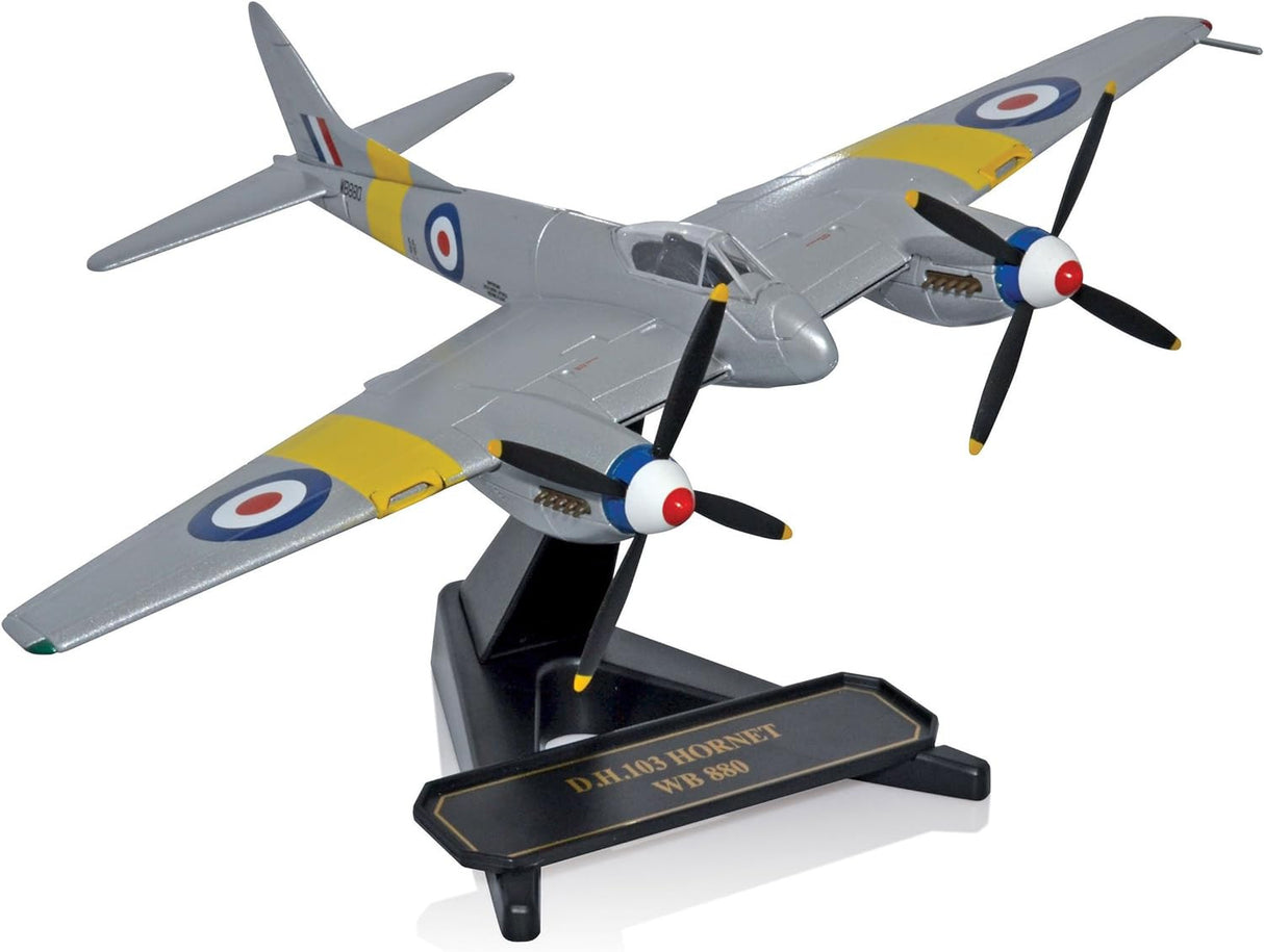 de Havilland DH.103 Hornet RAF