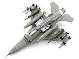 F-16 Fighting Falcon - Greek