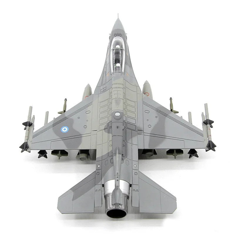 F-16 Fighting Falcon - Greek