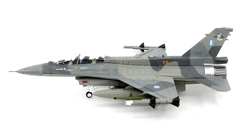 F-16 Fighting Falcon - Greek