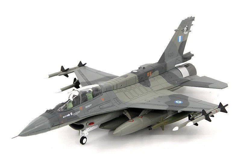 F-16 Fighting Falcon - Greek