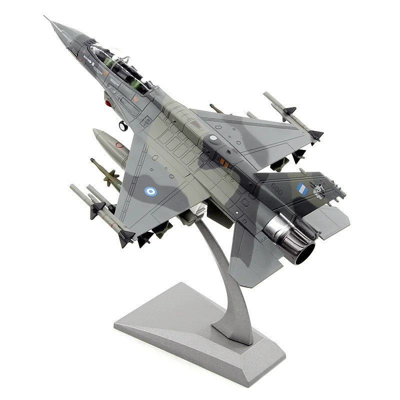 F-16 Fighting Falcon - Greek