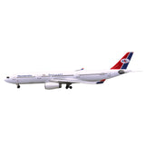 XL Yemenia Airbus A330