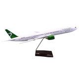 XL Turkmenistan Boeing 777