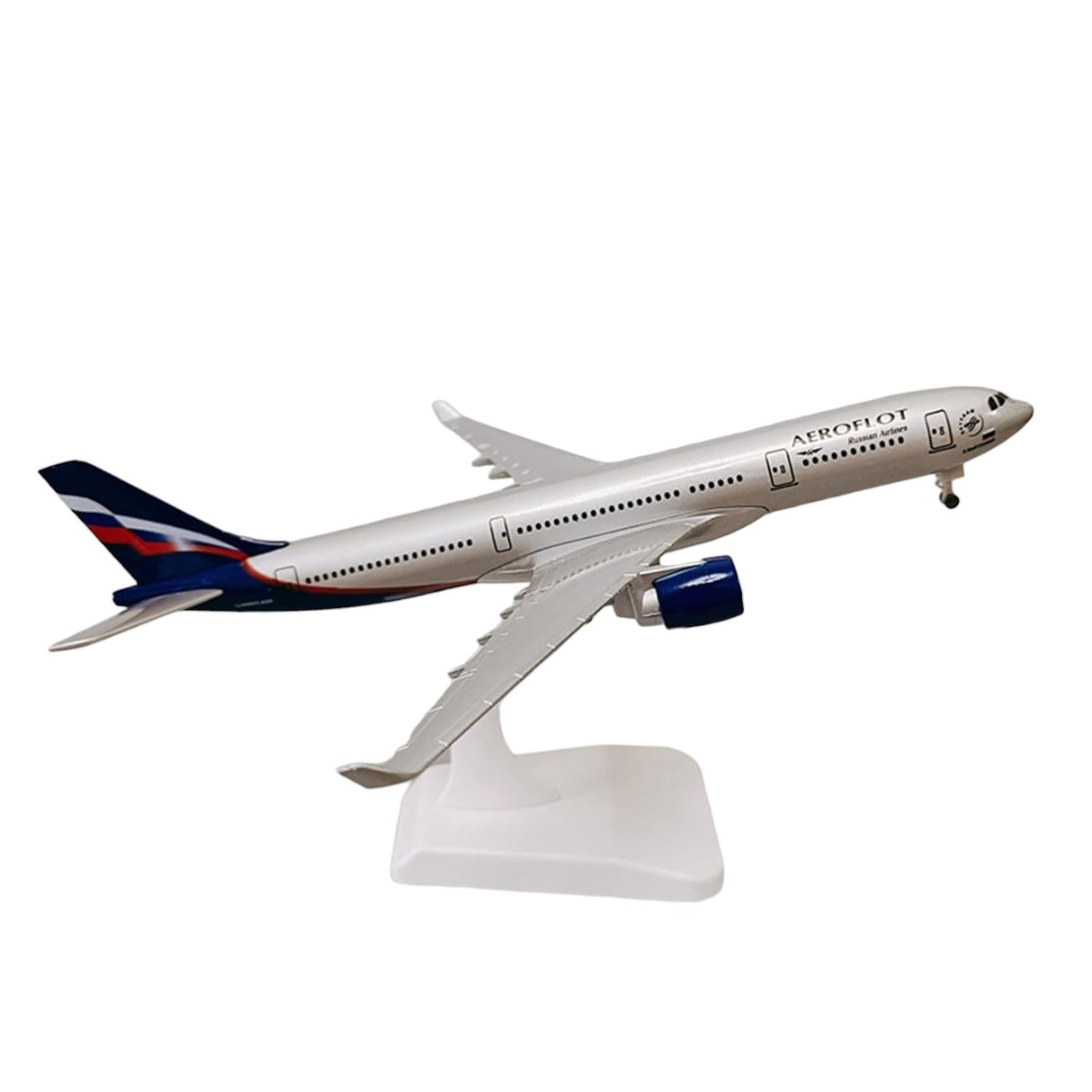 Aeroflot Airbus A330