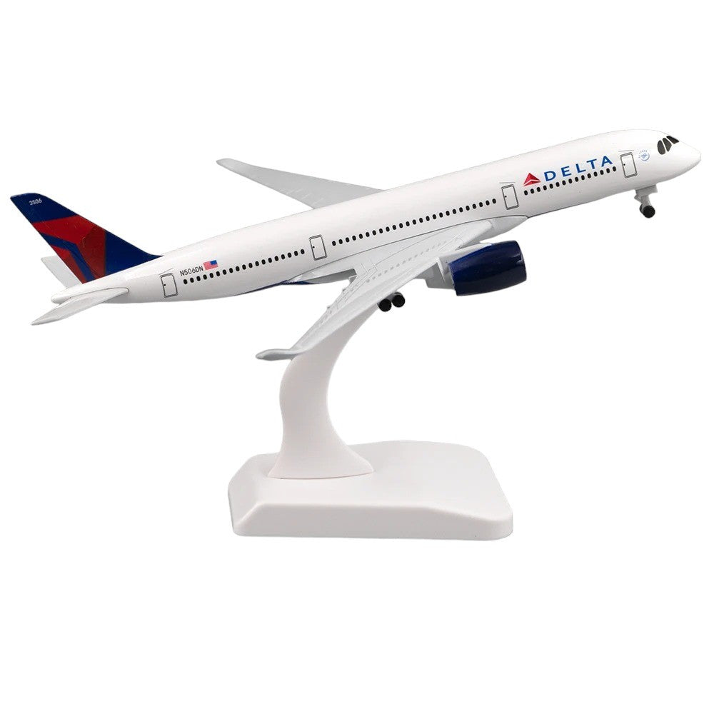 Delta Air Lines Airbus A350