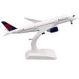 Delta Air Lines Airbus A350