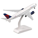 Delta Air Lines Airbus A350