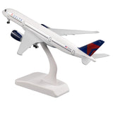 Delta Air Lines Airbus A350