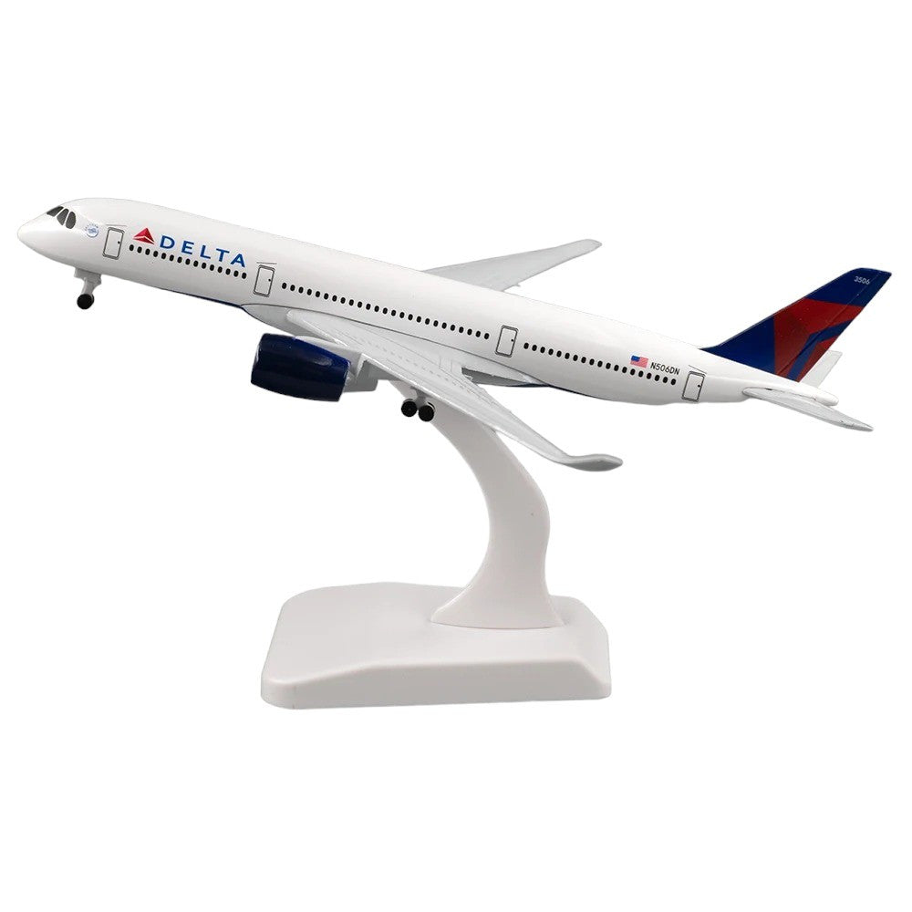 Delta Air Lines Airbus A350