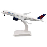 Delta Air Lines Airbus A350