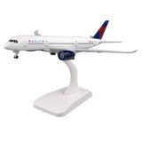 Delta Air Lines Airbus A350