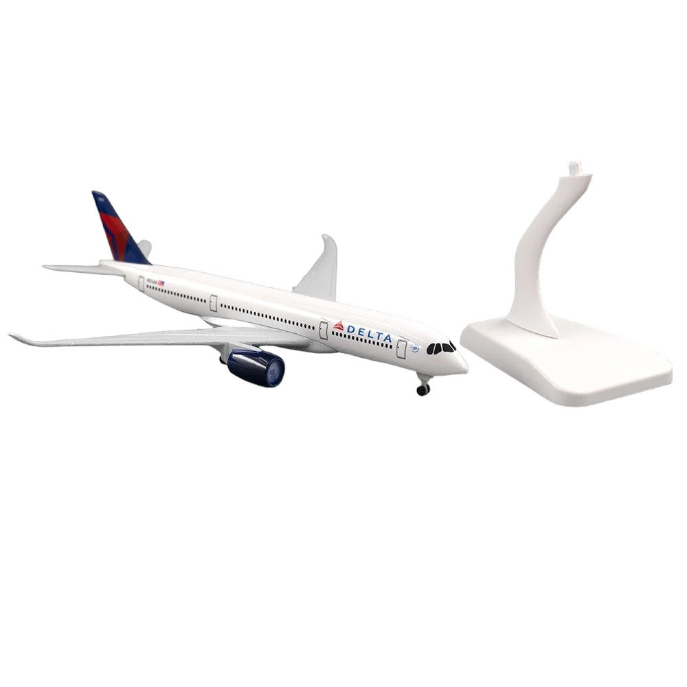 Delta Air Lines Airbus A350