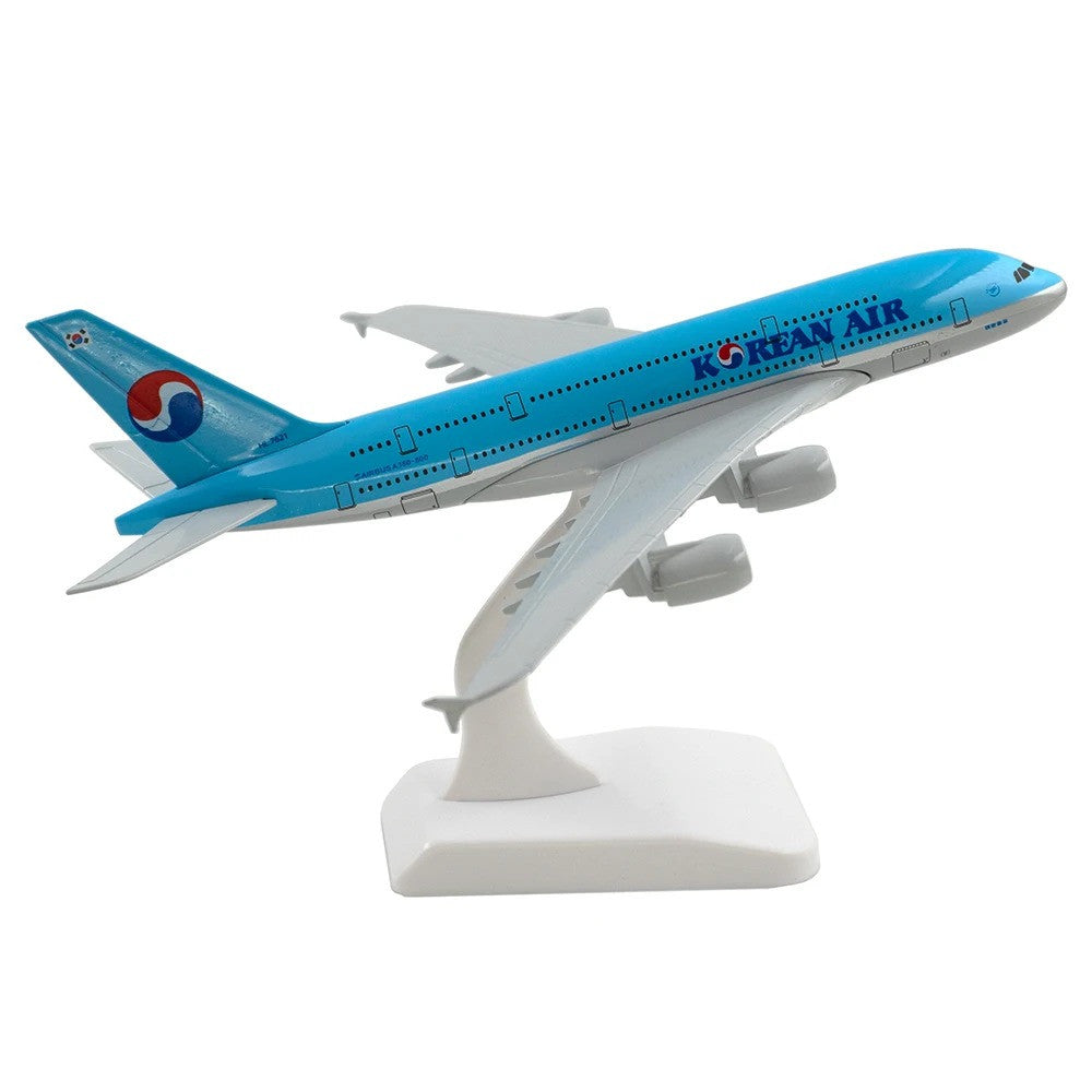 Korean Air Airbus A380
