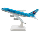 Korean Air Airbus A380