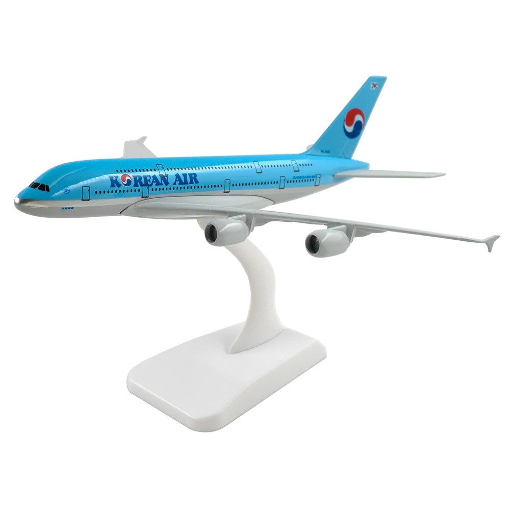 Korean Air Airbus A380
