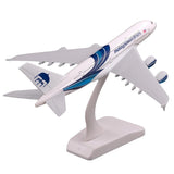 Malaysia Airlines Airbus A380