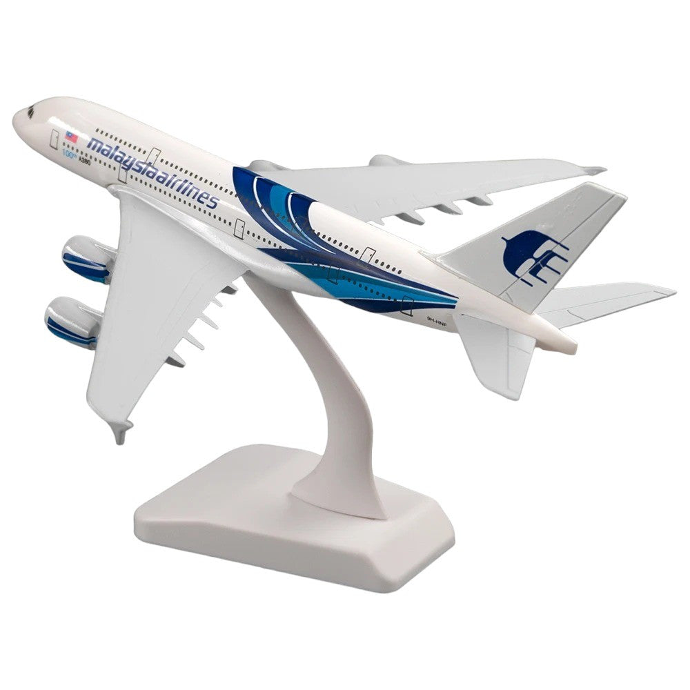 Malaysia Airlines Airbus A380