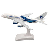 Malaysia Airlines Airbus A380